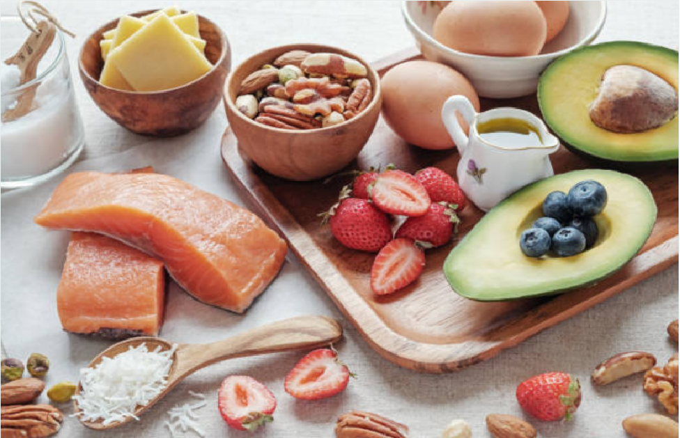 Do Saturated Fats Raise Cholesterol Be Balanced Healing